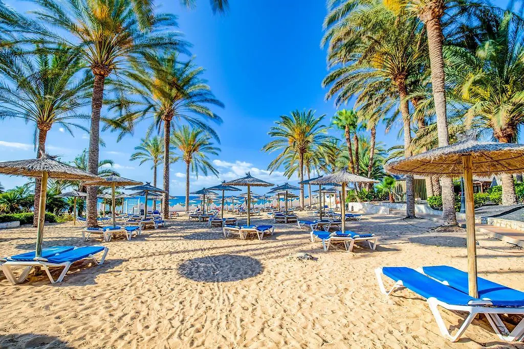 Sbh Costa Calma Beach Resort Hotel Spanien