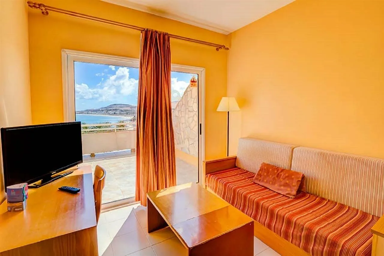 Sbh Costa Calma Beach Resort Hotel Spanien