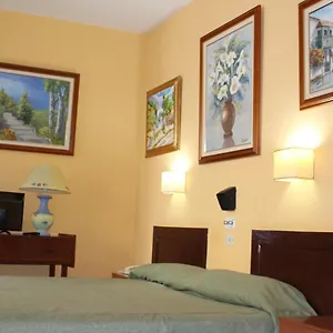 Olympia Hotell Las Palmas de Gran Canaria