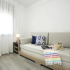 Pierre & Playa Apartament Blanes