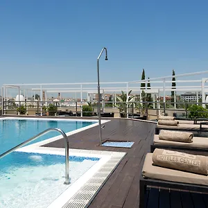 Center Hotell Sevilla