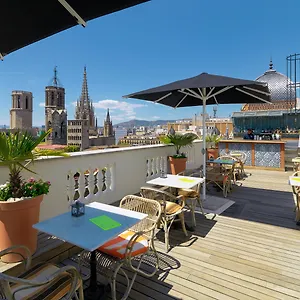 Отель Boutique H10 Montcada ****