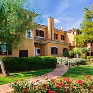 Marriott’s Club Son Antem Hotell Llucmajor (Mallorca)