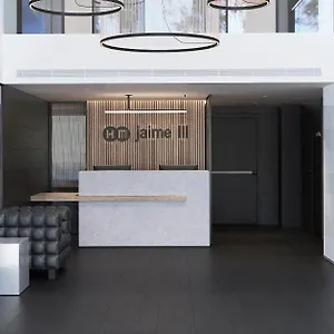 Hm Jaime Iii Hotell Palma de Mallorca