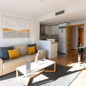  Apartman Sensation Authentic Gracia Spanyolország