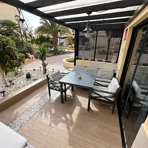 Agpi Fuerteventura Internet Fibra Wifi Gratis Appartamento