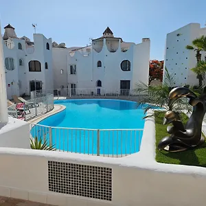  Apartman Casas Blancas Tortugas Spanyolország