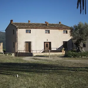 Landhuis Mas Taniet Rural