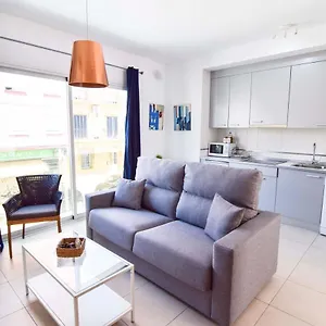 Barceló Apartament Malaga
