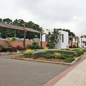 Del Parque Flats - San Millan Apartament Malaga