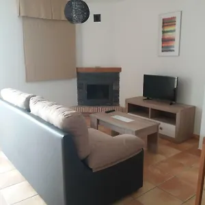 La Casa Del Viajero Casa vacanze Ardales
