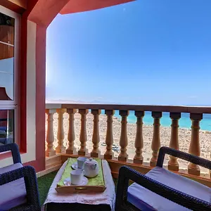 Amanecer Paraiso Appartamento