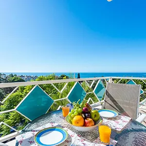 Sun & Sand Beach Apartament Marbella