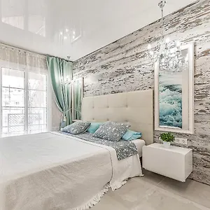  Apartman Orlando Wave Spanyolország