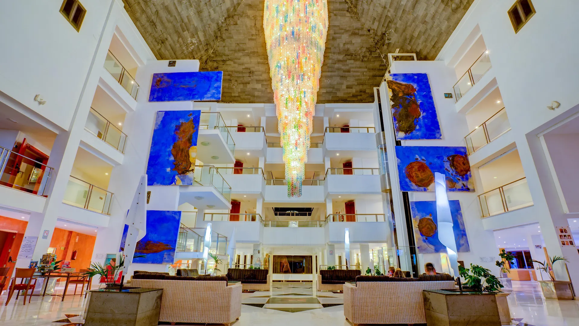 ****  Sbh Costa Calma Beach Resort Hotel Spain