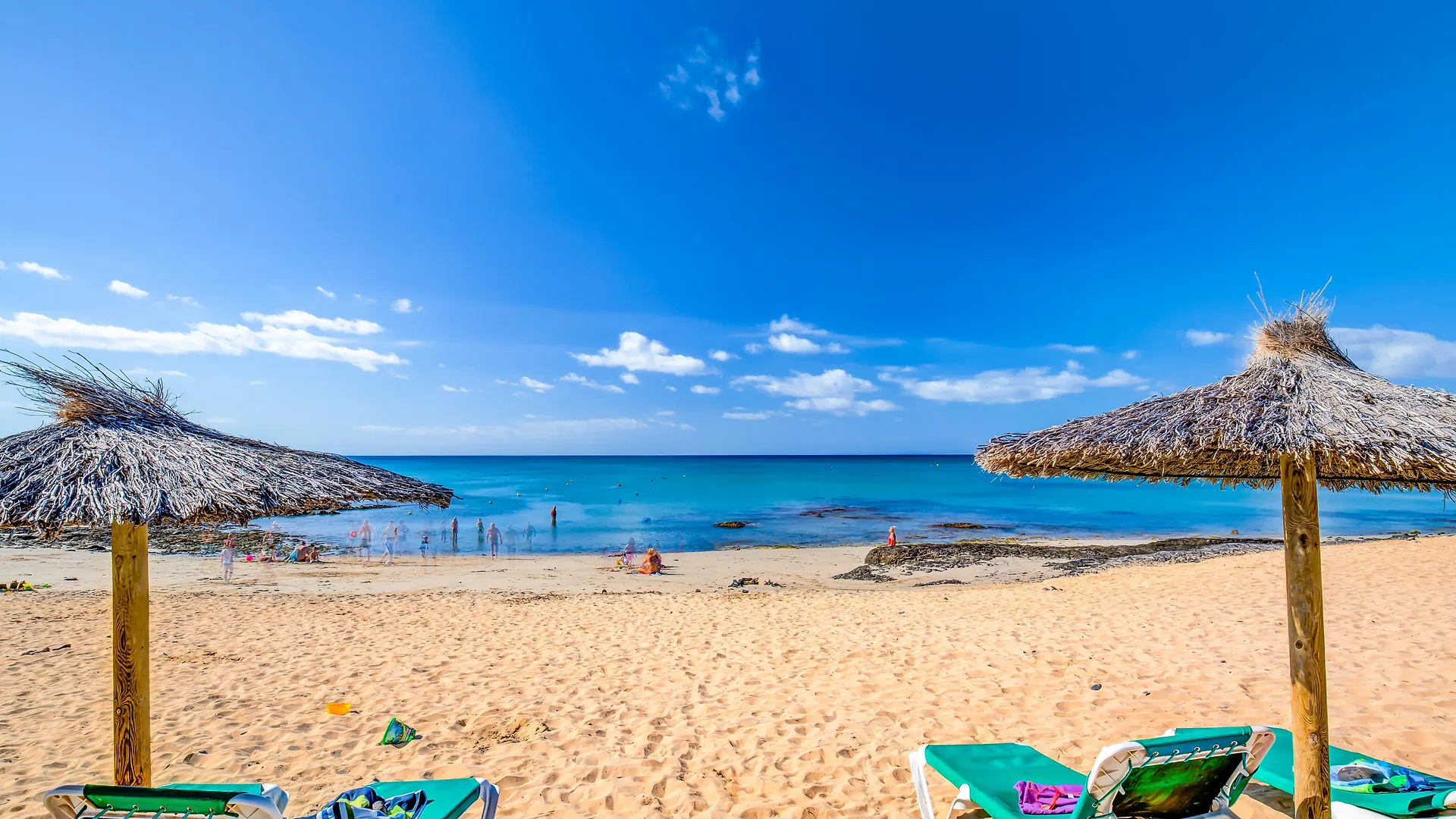 Sbh Costa Calma Beach Resort Hotel 4*,  Spain