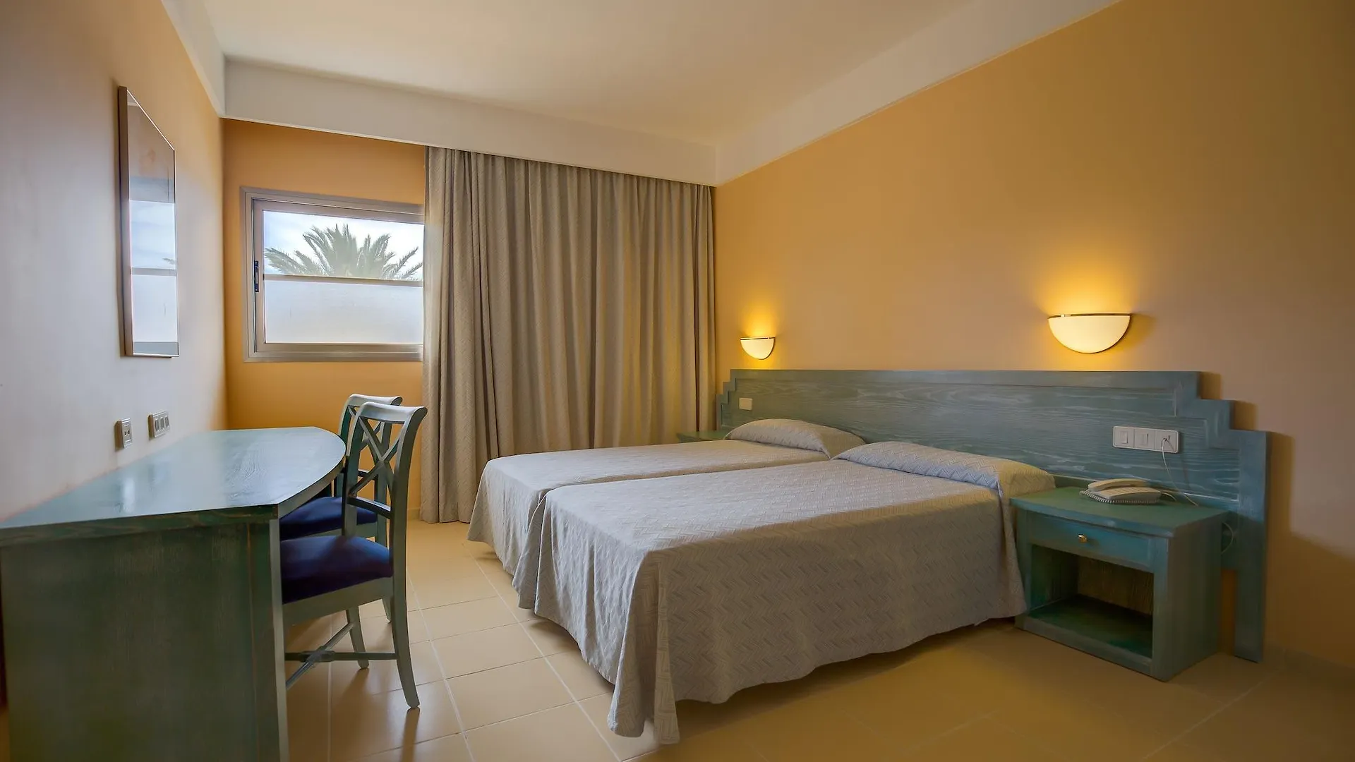 Sbh Costa Calma Beach Resort Hotel