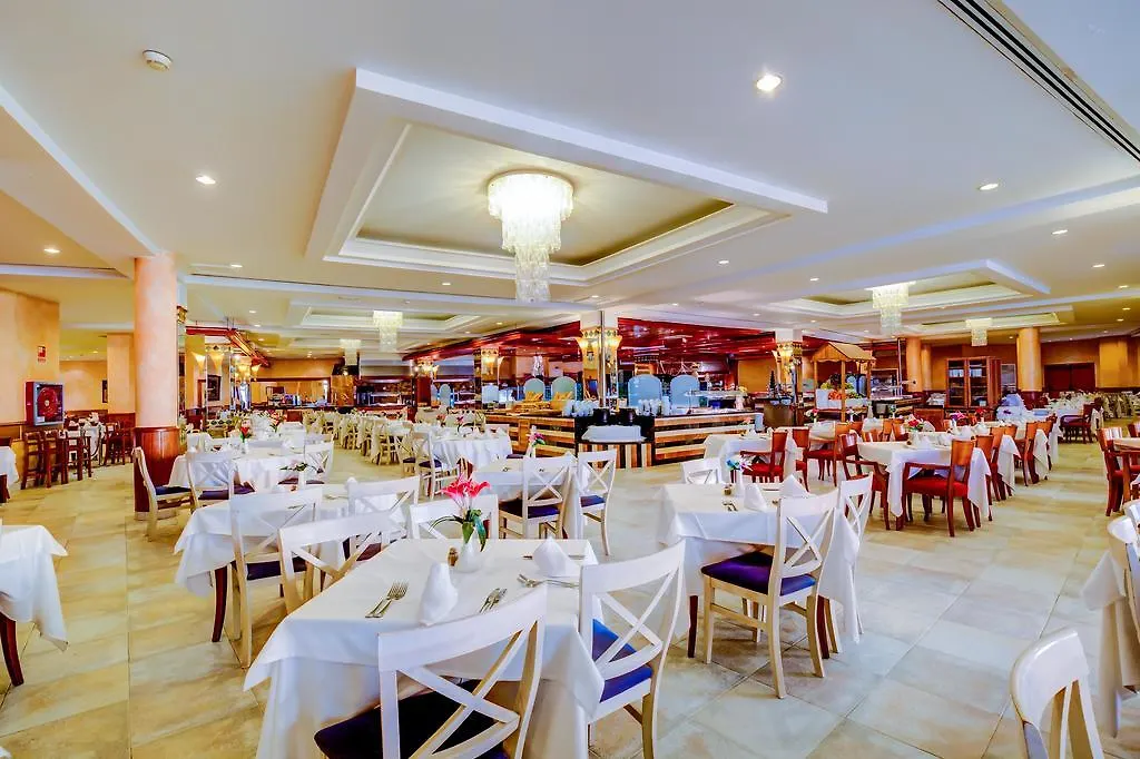 Sbh Costa Calma Beach Resort Hotel