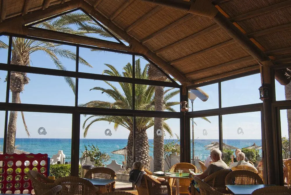 Sbh Costa Calma Beach Resort Hotel 4*,
