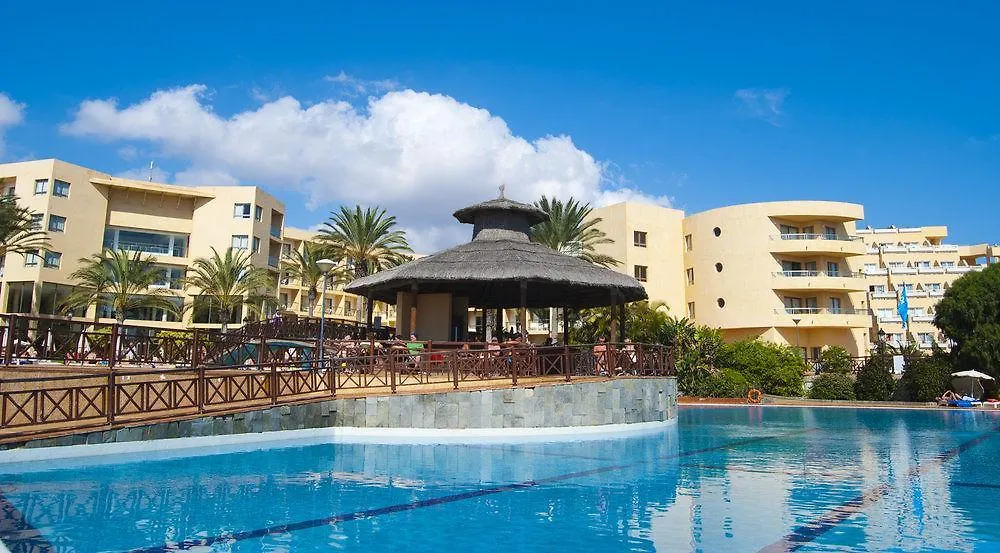 Sbh Costa Calma Beach Resort Hotel