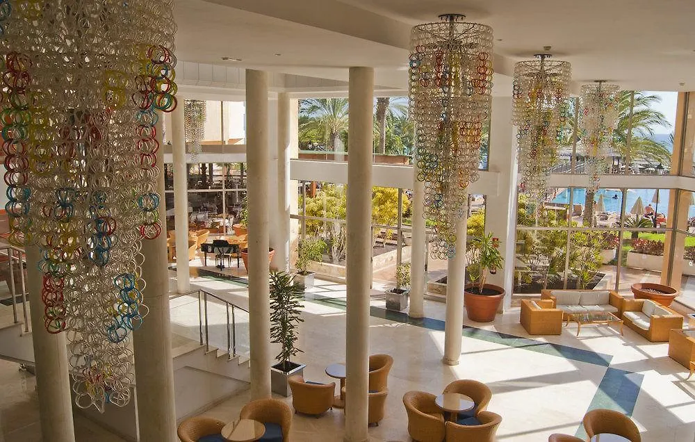 Sbh Costa Calma Beach Resort Hotel