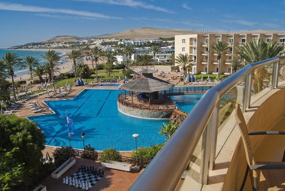 Sbh Costa Calma Beach Resort Hotel