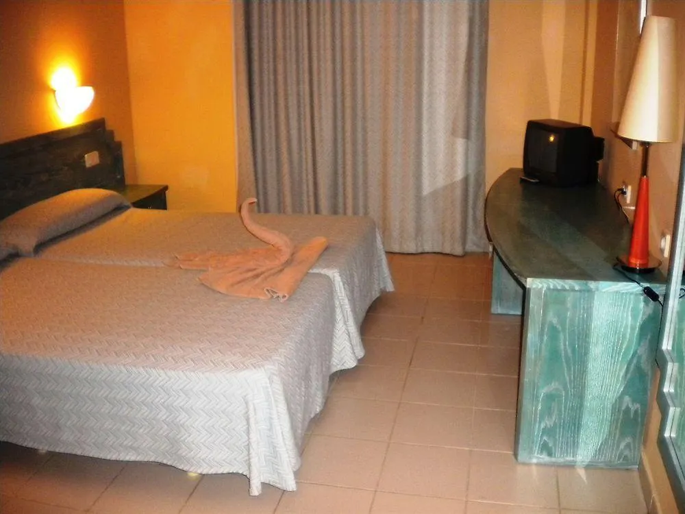 Sbh Costa Calma Beach Resort Hotel 4*,  Spanje