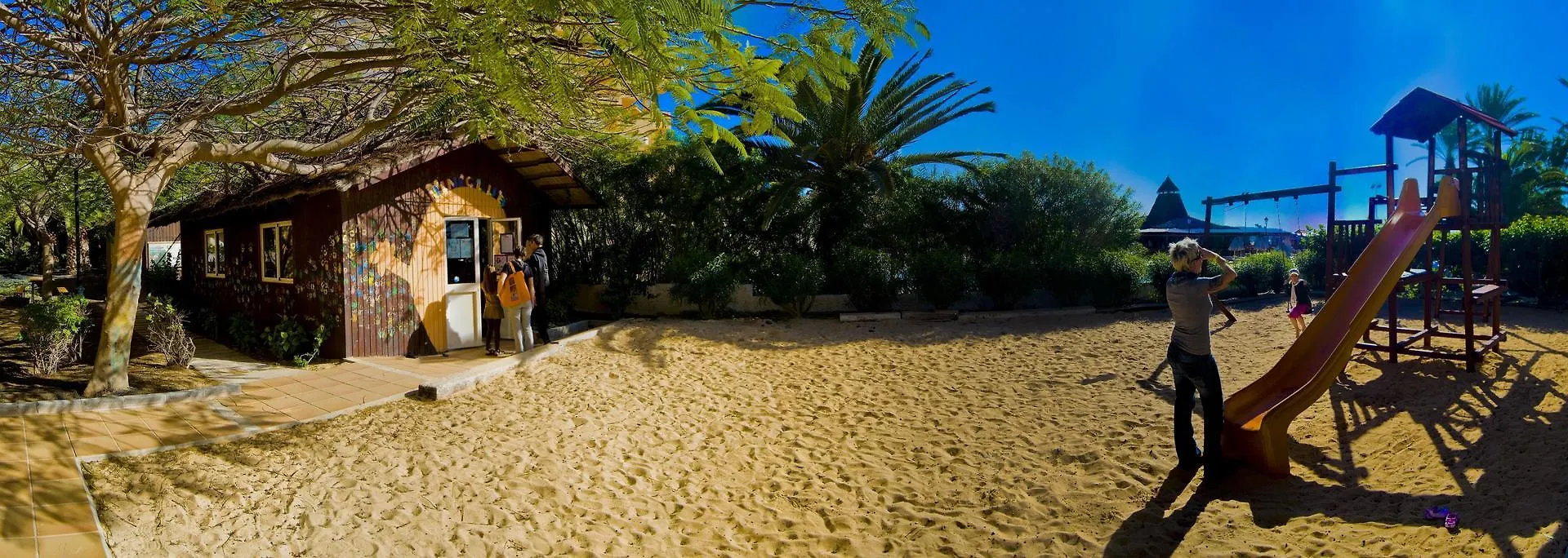 ****  Sbh Costa Calma Beach Resort Hotel Spain