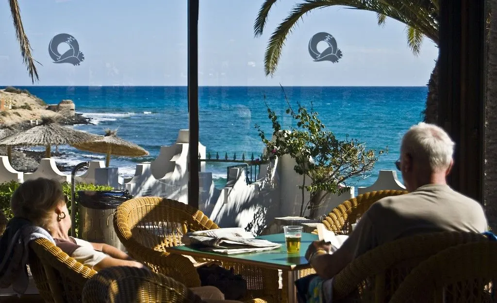 Sbh Costa Calma Beach Resort Hotel