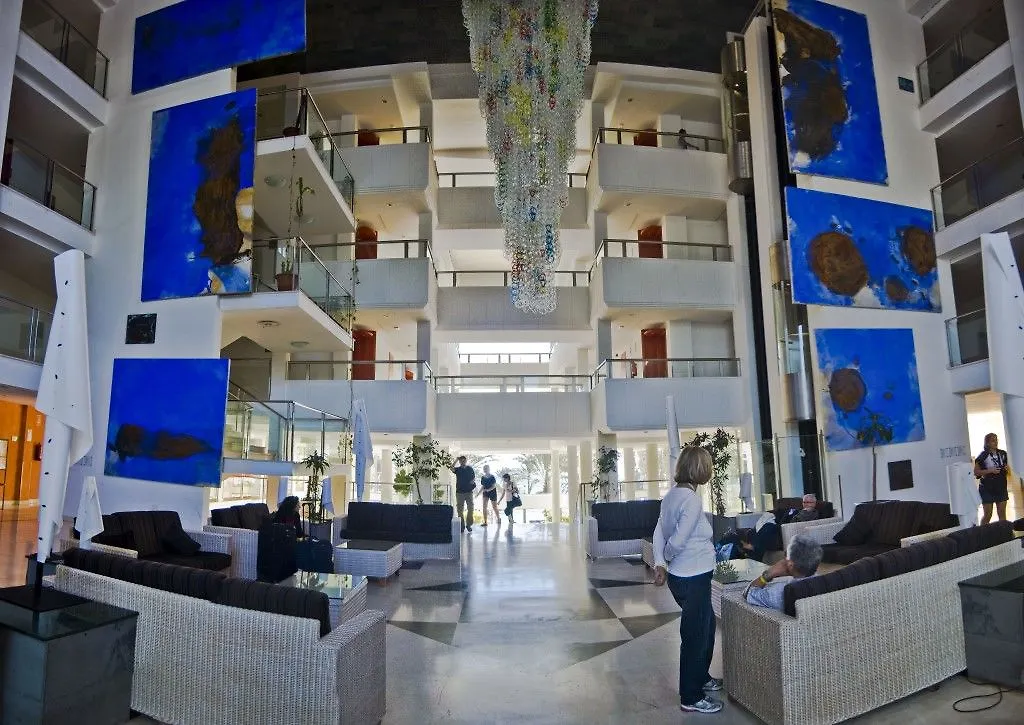 ****  Sbh Costa Calma Beach Resort Hotel Spain