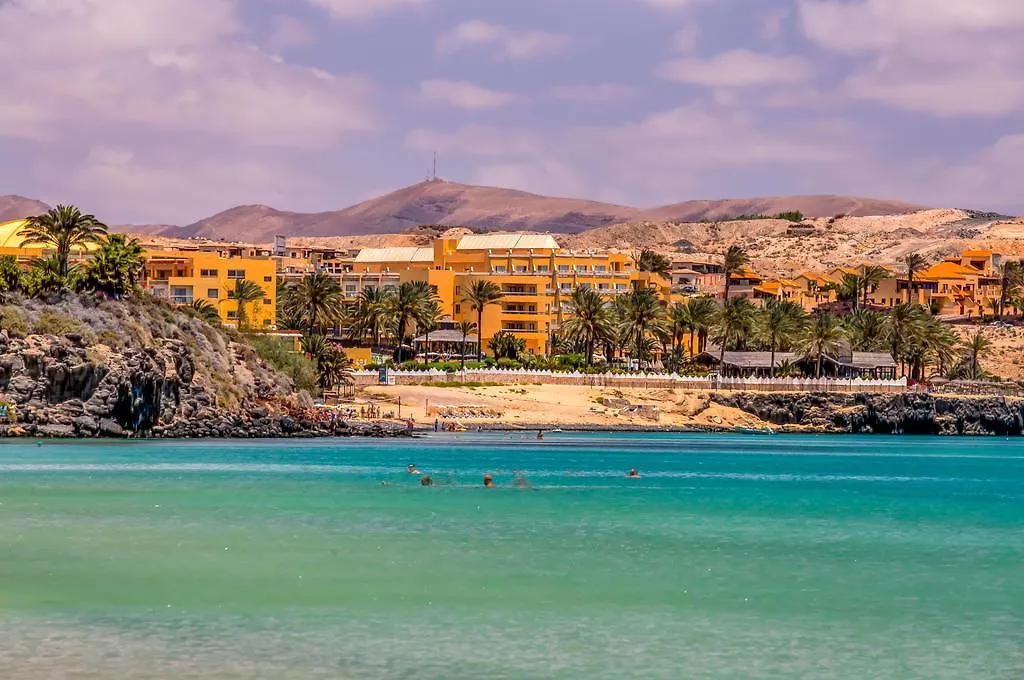 ****  Sbh Costa Calma Beach Resort Hotel Spanje