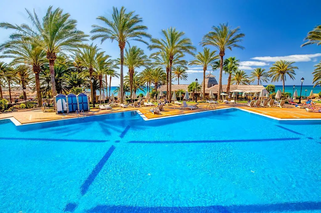 Sbh Costa Calma Beach Resort Hotel 4*,