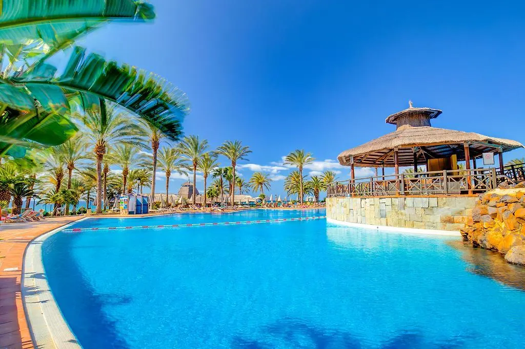 Sbh Costa Calma Beach Resort Hotel Spain