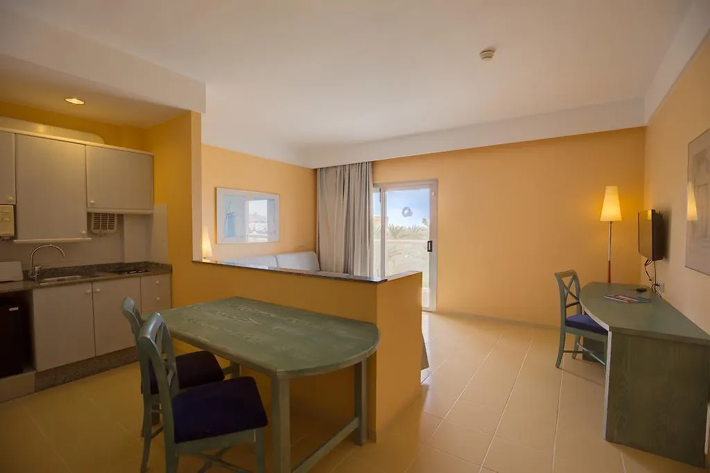 Sbh Costa Calma Beach Resort Hotel
