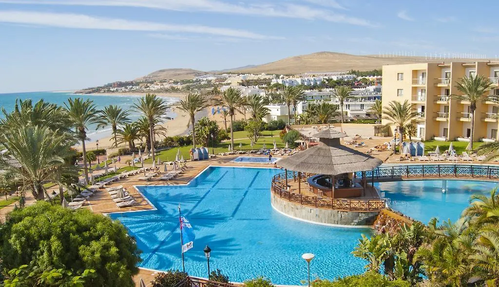 Sbh Costa Calma Beach Resort Hotel
