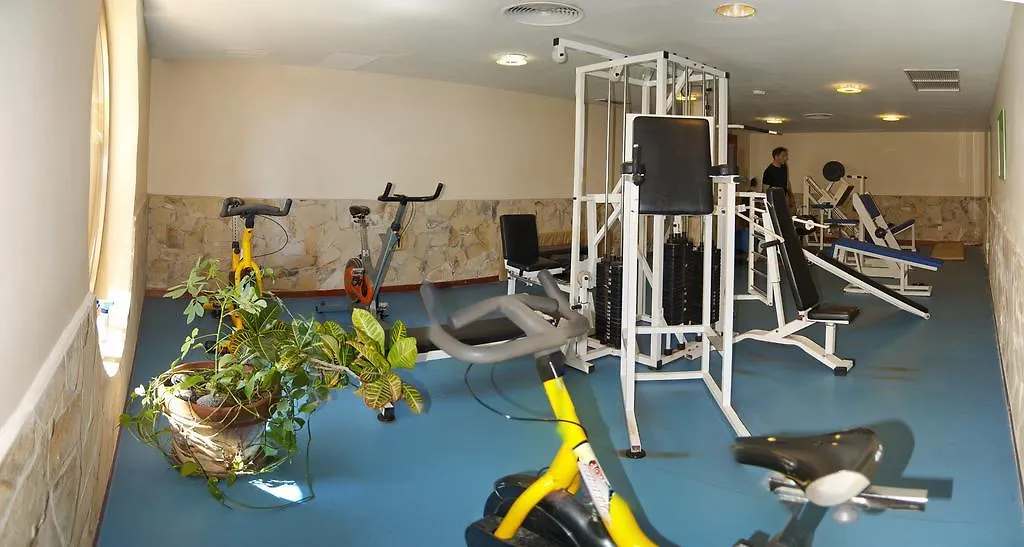 Sbh Costa Calma Beach Resort Hotel