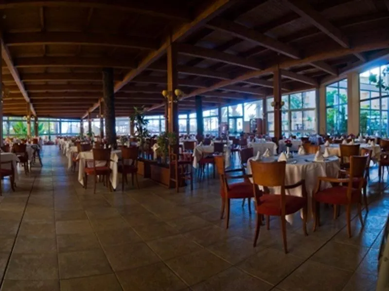 Sbh Costa Calma Beach Resort Hotel